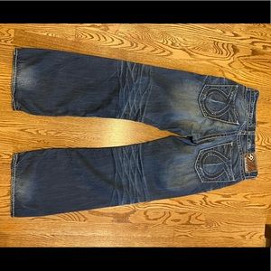 Big Star Voyager 33R